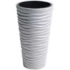Prosperplast Dekoratyvinis gėlių vazonas 296x520 mm