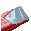 Prosperplast sniego kastuvas aliuminiu kotu Diablo 520mm