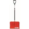 Prosperplast sniego kastuvas aliuminiu kotu Diablo 520mm
