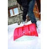 Prosperplast sniego kastuvas aliuminiu kotu Diablo 520mm