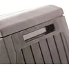 Prosperplast MBBD290-440U sodo dėžė, ruda