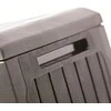Prosperplast MBBD290-440U sodo dėžė, ruda