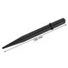 Prosperplast Vejos ribojimo komplektas L310cm H7cm plastikinis/tamsiai rudas