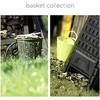 Prosperplast KOSZ Žalias CAGE 60L