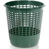 Prosperplast KOSZ Žalias CAGE 60L