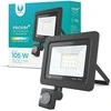 Prožektorius LED PROXIM II 20W |4500K| PIR IP66 Forever Light