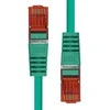 ProXtend ProXtend F/UTP CAT6 LSZH AWG 26 CU Žalias 15M