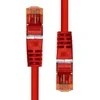 ProXtend ProXtend F/UTP CAT6 PVC AWG 26 CCA Raudona 15M