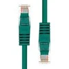 ProXtend ProXtend U / UTP CAT5E PVC AWG 24 CU Žalias 10M