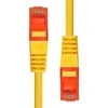 ProXtend ProXtend U/UTP CAT6 LSZH AWG 24 CU Geltona 20M