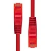 ProXtend ProXtend U / UTP CAT6 LSZH AWG 24 CU Raudona 10M