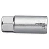 1/2" Galvutė žvakėms 21mm PROXXON