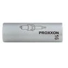 1/2" galvutė žvakėms su magnetu PROXXON 16mm