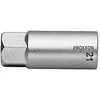 1/2" Galvutė žvakėms 21mm PROXXON