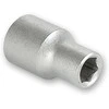 1/2" šešiakampė galvutė PROXXON 13mm