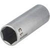 1/4" šešiakampė prailginta galvutė PROXXON 13mm