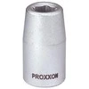 1/4" adapteris šešiakampiams antgaliams PROXXON