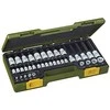 Galvučių rinkinys 1/4", TX ir HX 41 dalies PROXXON