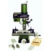 Metalo frezavimo staklės PROXXON FF 230
