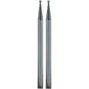 Deimantinė šlifavimo freza Ø1,0mm PROXXON