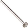 Grąžtas Deimantinė šlifavimo freza 5.0 mm PROXXON