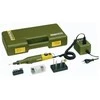 Graviravimo rinkinys su PROXXON MICROMOT 60/E 12V