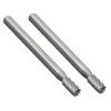 Volframo vanadžio freza 3 mm PROXXON (2 vnt.)