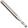 Volframo karbido freza 2mm PROXXON