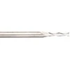 Volframo karbido freza 2mm PROXXON