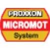 Armuoti atpjovimo diskai Ø38mm PROXXON (5vnt.)