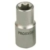 1/4" Torx galvutė PROXXON E4