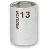 1/4" šešiakampė galvutė PROXXON 4mm