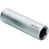 1/4" šešiakampė prailginta galvutė PROXXON 10mm