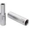 1/4" šešiakampė prailginta galvutė PROXXON 9mm