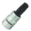 1/4" galvutė su Torx antgaliu PROXXON TX30