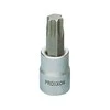 1/4" galvutė su Torx antgaliu PROXXON TX15