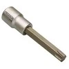 Galvutė PROXXON TORX 1/2" 100mm TX50