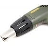 Orapūtė PROXXON MH550 su priedais