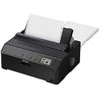 Spausdintuvas Epson FX-890II | Mono | Taškinė matrica | Standartinis