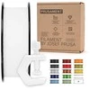 Plastikas Prusa PETG 1.75mm 1kg - Signal Baltas