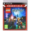 Senti PS3 LEGO Haris Poteris: 1–4 metai