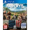 Ubisoft Far Cry 5 – PlayStation 4