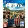 „Far Cry 5“ – „PlayStation 4“