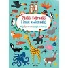 Jednoc Wydawnictwo Jedność Paukščiai, kailiai ir kiti gyvūnai
