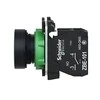 Schneider Electric Valdymo mygtukas 22mm baltas 1Z su grįžimu (XB5AA11)