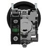 Schneider Electric PRZYCISK GRZYBKOWY XB4BC21
