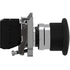 Schneider Electric PRZYCISK GRZYBKOWY XB4BC21