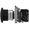 Schneider Electric PRZYCISK GRZYBKOWY XB4BC21