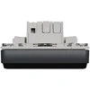 Schneider Electric Mureva Style Mygtuko mechanizmas antracitas MUR35027