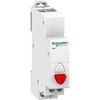 Schneider Electric Vieno mygtuko su iPB- 20- 01- R 20A 1NC grįžimo raudona (A9E18031)